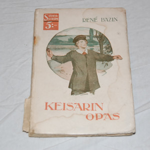 René Bazin Keisarin opas